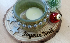 Atelier spécial Noël au Studio