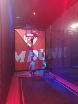 Retour sur les vacances de Noël 2022 du Rurajeun’s