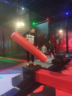 Retour sur les vacances de Noël 2022 du Rurajeun’s