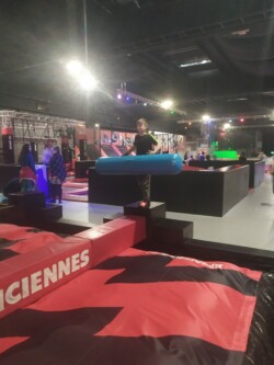 Retour sur les vacances de Noël 2022 du Rurajeun’s