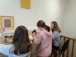 Retour sur les vacances de Noël 2022 du Rurajeun’s