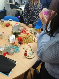 Retour sur les vacances de Noël 2022 du Rurajeun’s