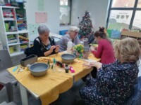 Atelier bien-être : Soins des mains