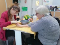 Atelier bien-être : Soins des mains