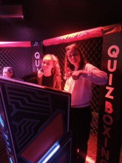 Retour sur les vacances de Noël 2022 du Rurajeun’s