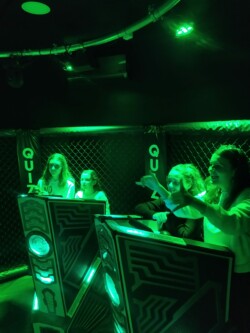 Retour sur les vacances de Noël 2022 du Rurajeun’s