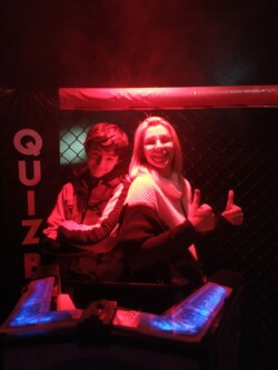 Retour sur les vacances de Noël 2022 du Rurajeun’s