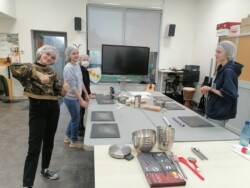 Retour sur les vacances de Noël 2022 du Rurajeun’s