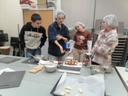 Retour sur les vacances de Noël 2022 du Rurajeun’s