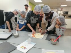 Retour sur les vacances de Noël 2022 du Rurajeun’s