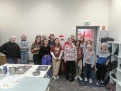 Retour sur les vacances de Noël 2022 du Rurajeun’s