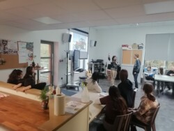 Retour sur les vacances de Noël 2022 du Rurajeun’s