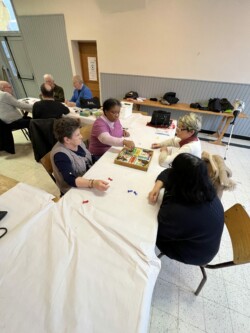 Retour sur l’atelier jeux de société à Thun-l’Évêque