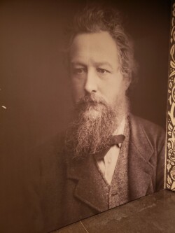 Sortie au musée pour le groupe Anglais