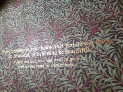 Sortie au musée pour le groupe Anglais