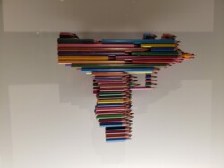 Sortie au musée pour le groupe Anglais