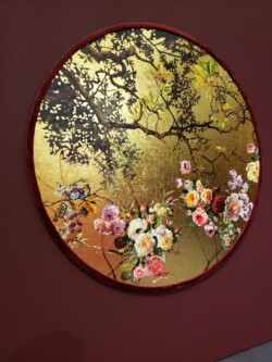 Sortie au musée pour le groupe Anglais