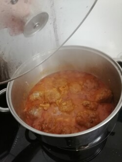 Atelier cuisine partagée