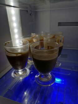 Atelier cuisine partagée