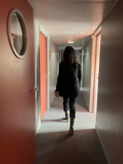 Visite du Théâtre de Cambrai