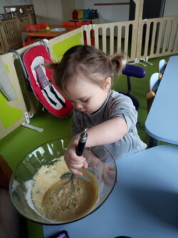 Ateliers culinaires nos petits cuistos