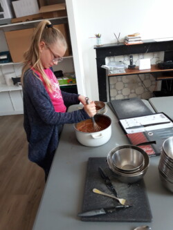 Retour sur les Vacances de Printemps du Rurajeun's