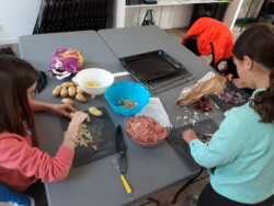 Retour sur les Vacances de Printemps du Rurajeun's