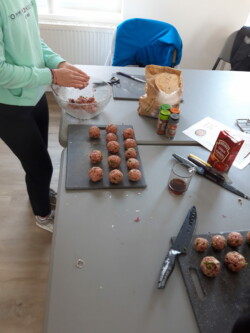 Retour sur les Vacances de Printemps du Rurajeun's