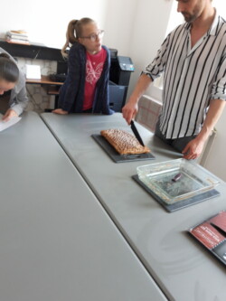 Retour sur les Vacances de Printemps du Rurajeun's