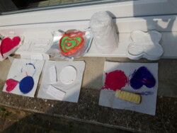 Retour sur les Vacances de Printemps du Rurajeun's