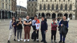 Retour sur les Vacances de Printemps du Rurajeun's