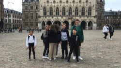 Retour sur les Vacances de Printemps du Rurajeun's