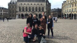 Retour sur les Vacances de Printemps du Rurajeun's