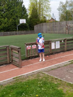 Retour sur les Vacances de Printemps du Rurajeun's