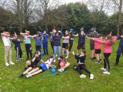 Retour sur les Vacances de Printemps du Rurajeun's