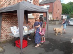 L'été en fête