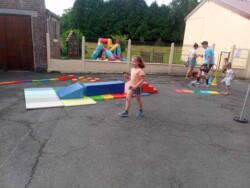 L'été en fête