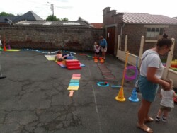 L'été en fête