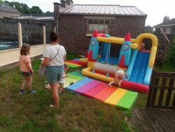 L'été en fête