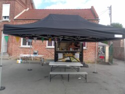 L'été en fête