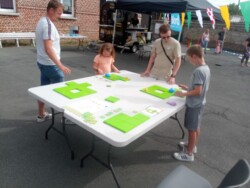 L'été en fête