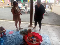 L'été en fête