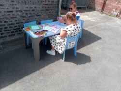 L'été en fête
