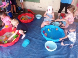 L'été en fête