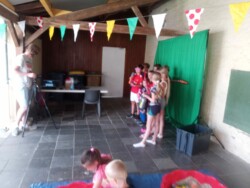 L'été en fête