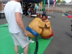 L'été en fête