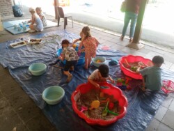 L'été en fête