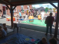 L'été en fête