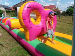 L'été en fête