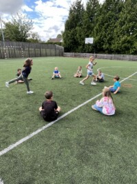 mercredis loisirs ajr noyelles sur escaut enfant